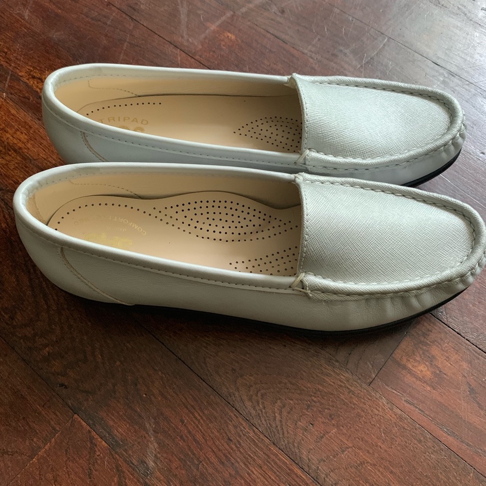 SAS Tripad Women’s Slip-On Loafers-Size 7